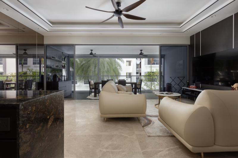 Proven Smart Small Space Interior Inspiration for Compact Homes