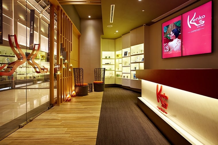 retail store design ideas in singapore