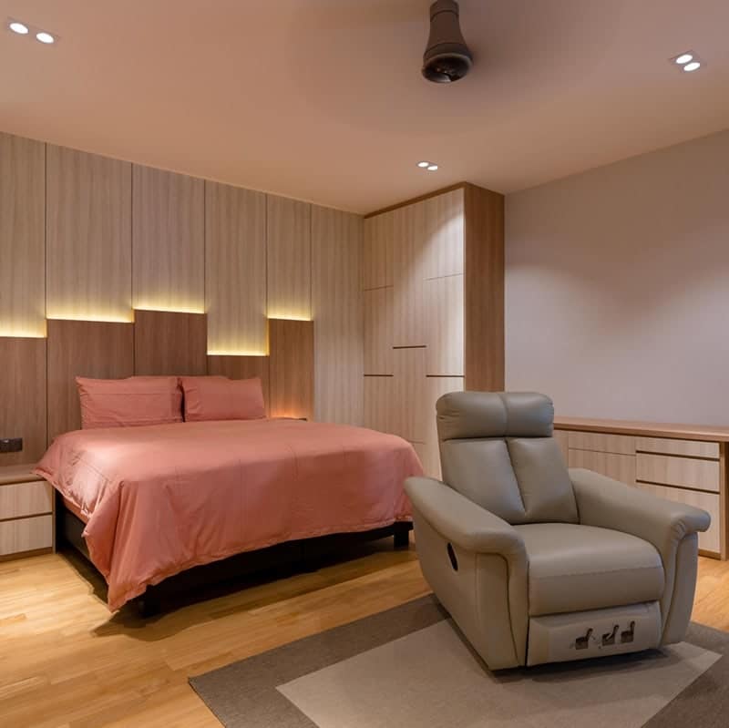 What Are the Best Bedroom Design Ideas for a Stylish and Comfortable Space?