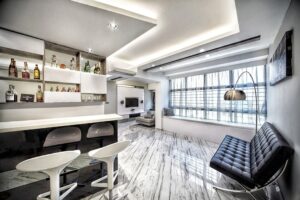 how important is lighting in interior design