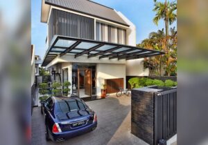 terrace house renovation in Singapore