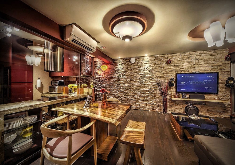 Modern Chinese Style Interior Design That Transforms Contemporary Homes 2026