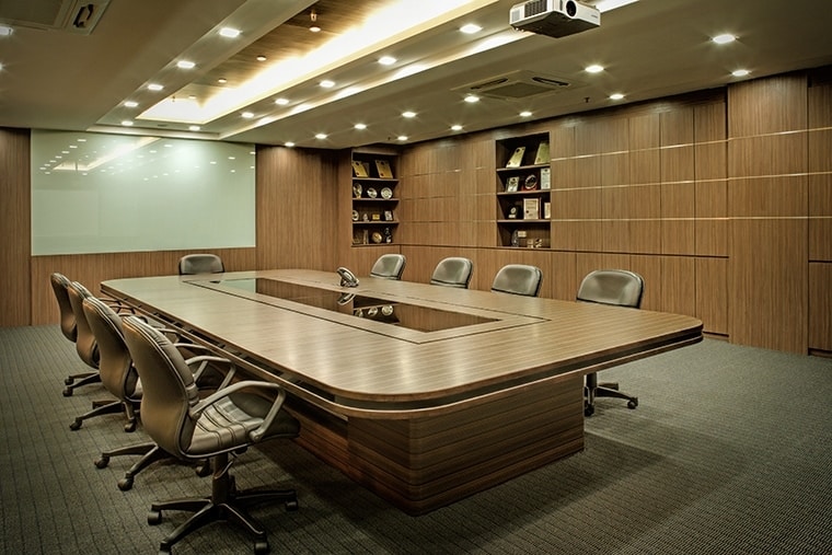 Singapore Interior Design Office for Better Living Spaces SG