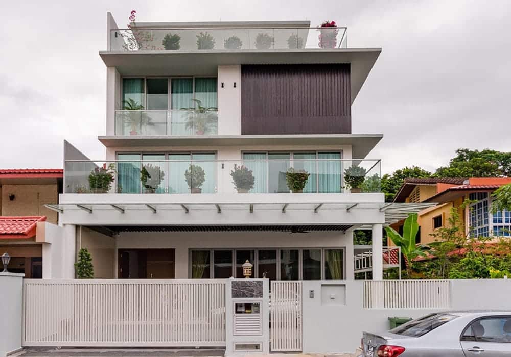 Retail Renovation in Singapore: A Practical Guide for Store Owners Who Want Results