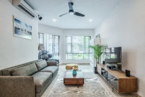 small space interior inspiration