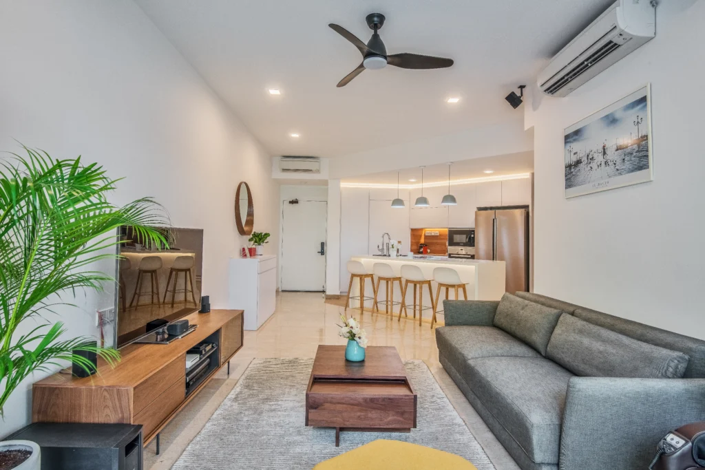 5 Hometown Renovation: Expert Ways to Improve Living Spaces