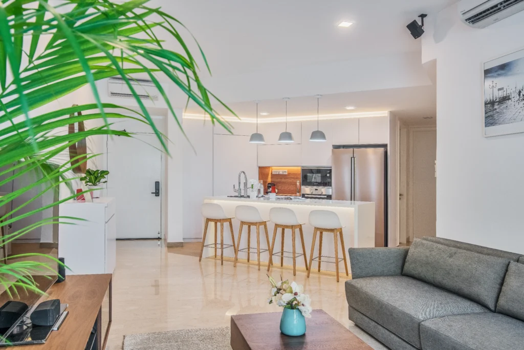 eco friendly home ideas