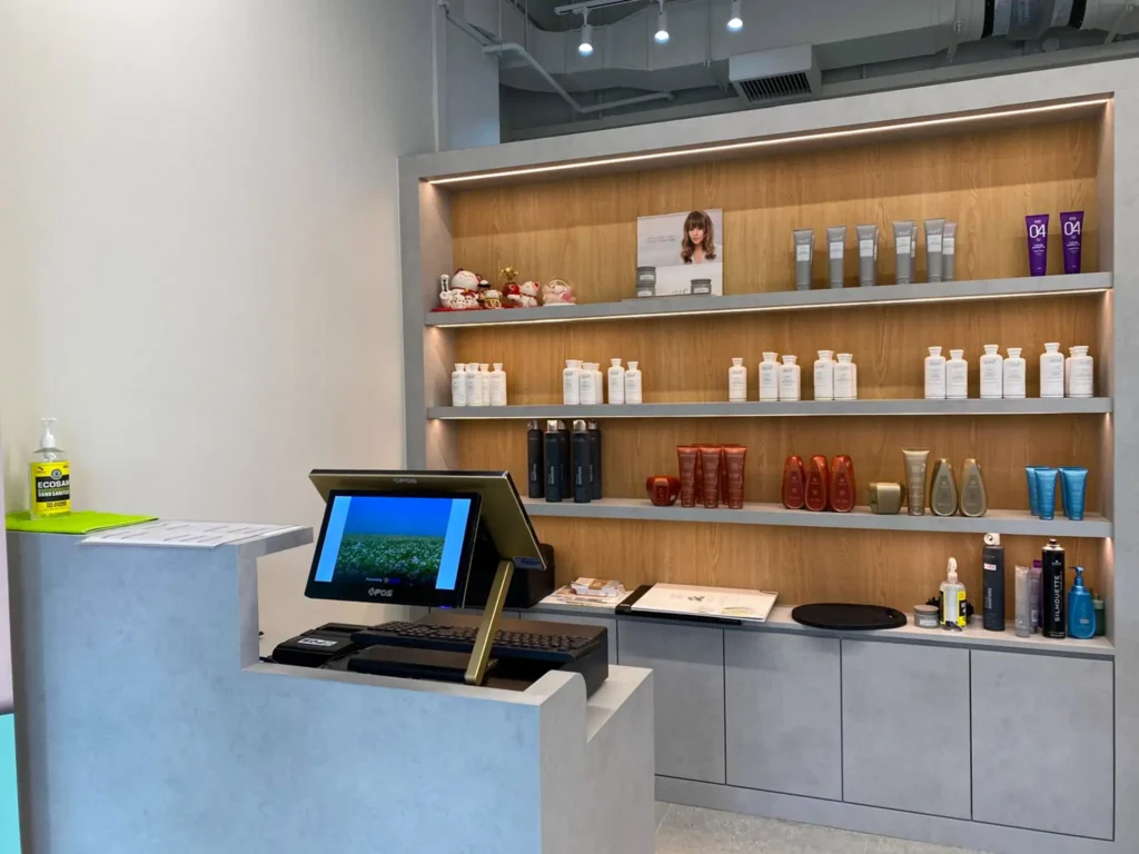 retail design tips in singapore