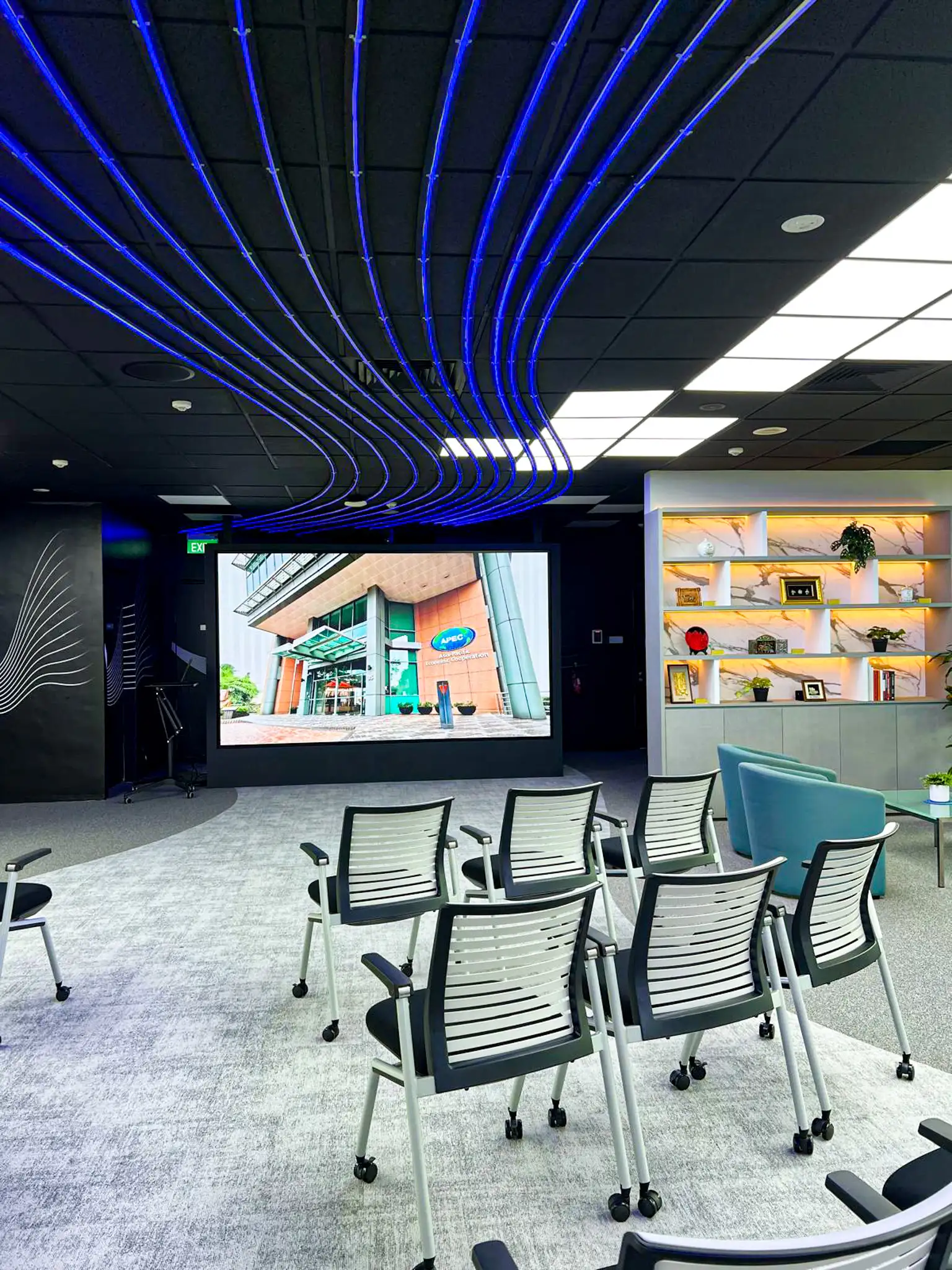 interior design singapore