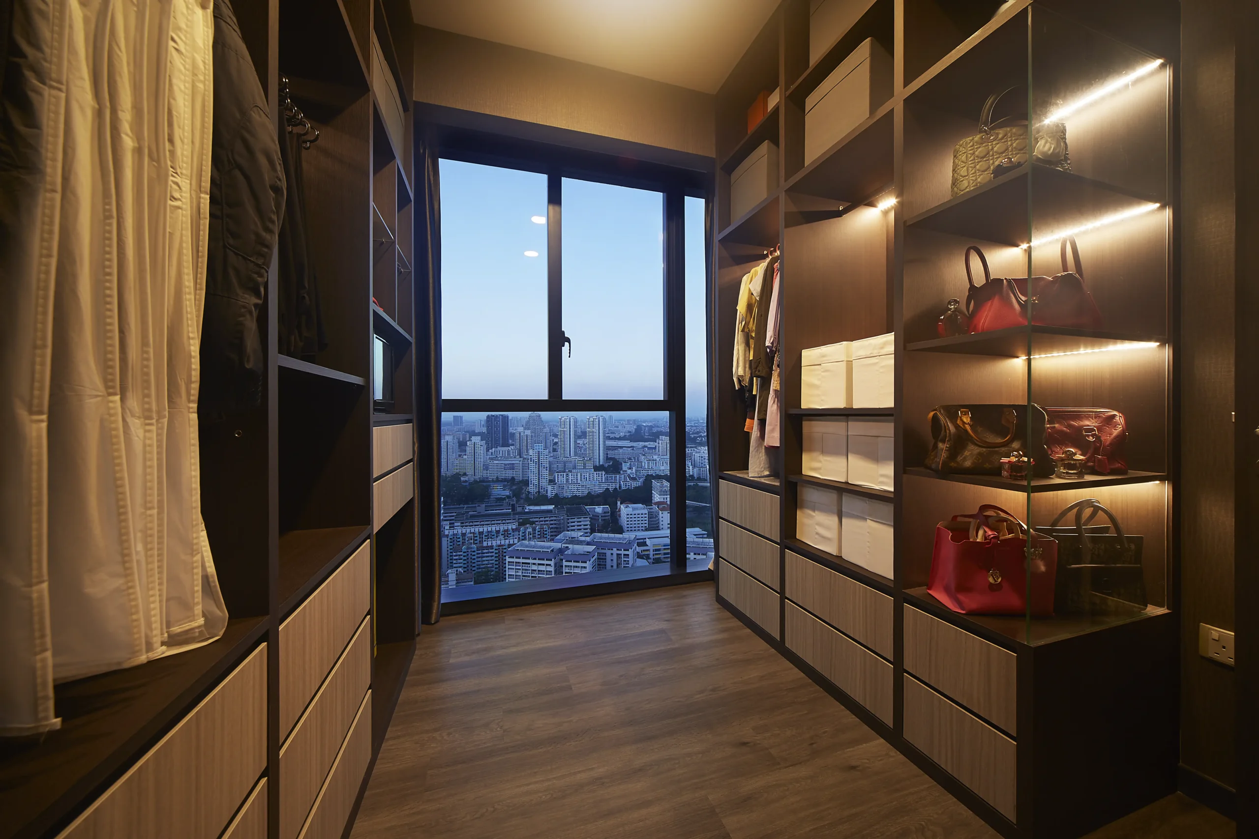 singapore hdb interior design