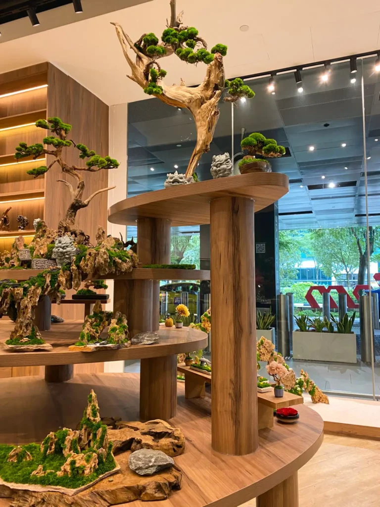 interior design singapore