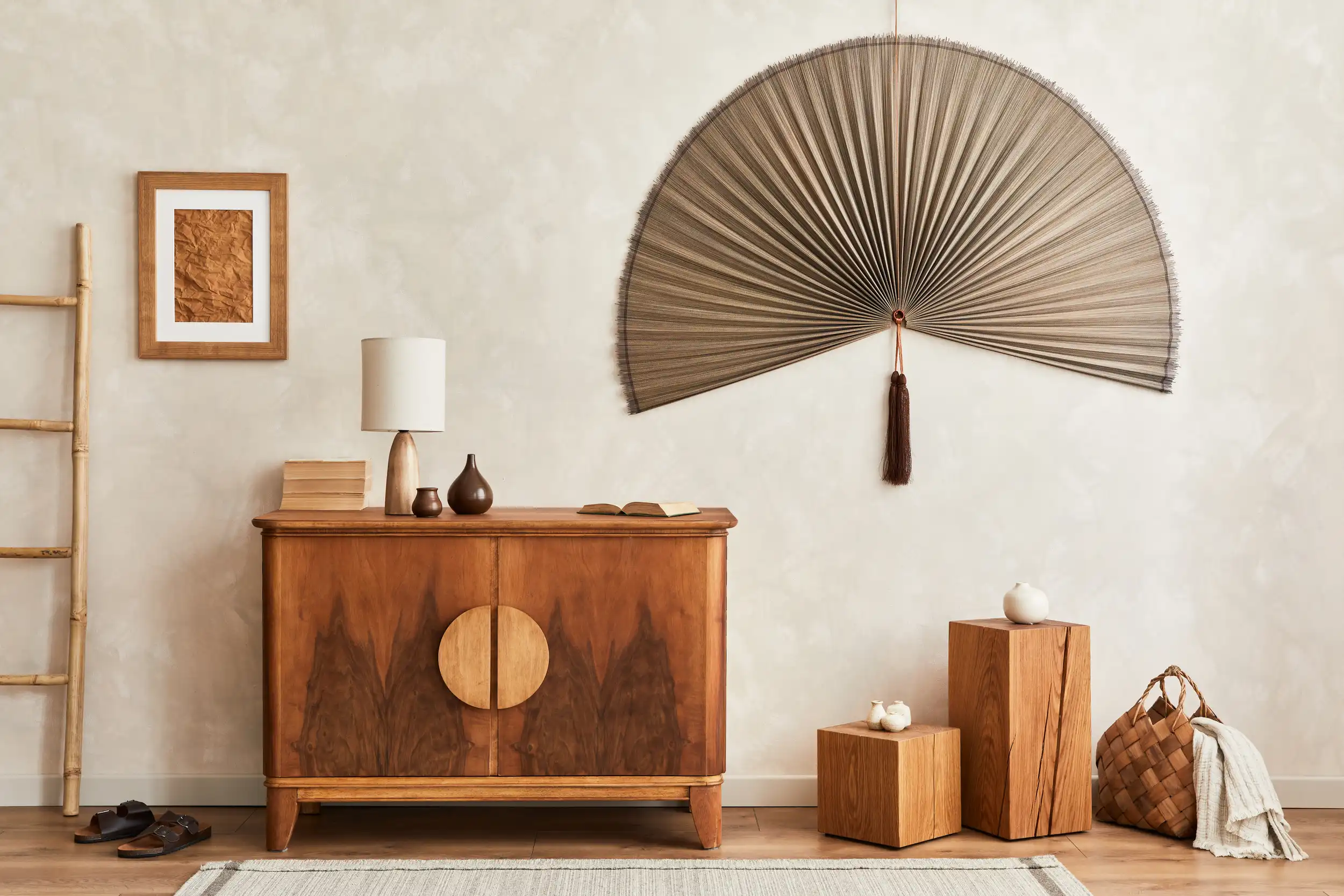 best materials for interior design