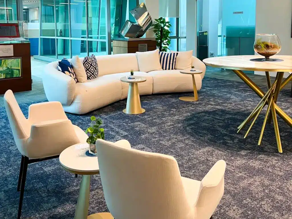 best materials for interior design