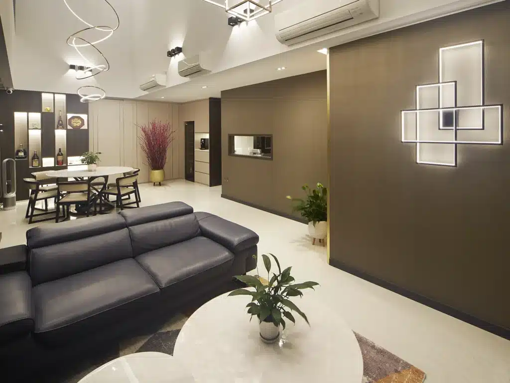 Feng Shui Interior Design Singapore: An Overview