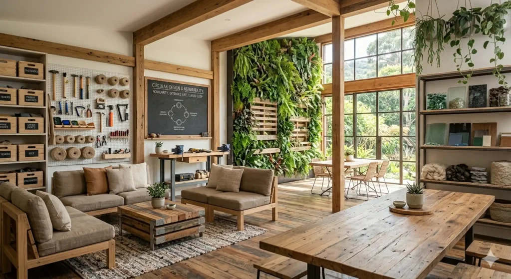 Sustainable Home Decor in Singapore 2026: Smart, Stylish & Future-Proof Living