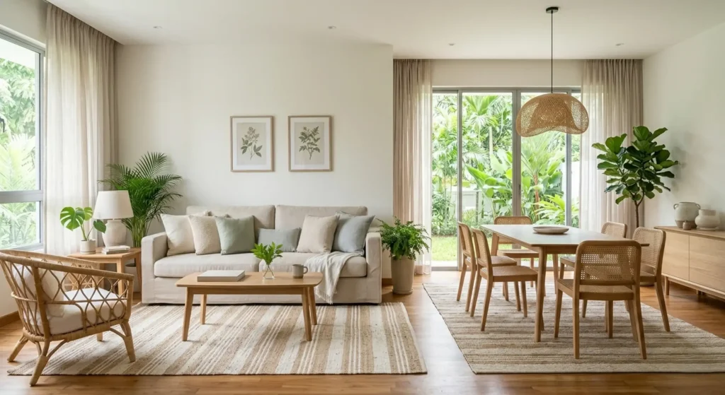 The Ultimate Guide to Interior Design for Living Room Excellence