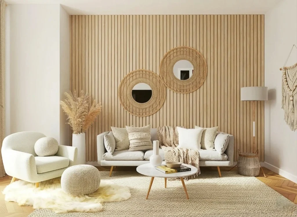 Scandinavian Landed House Interior Design: Transforming Singaporean Luxury