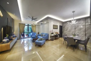 interior renovation singapore