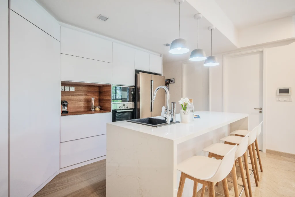 Best Smart Home Design Ideas for Small Singapore Homes