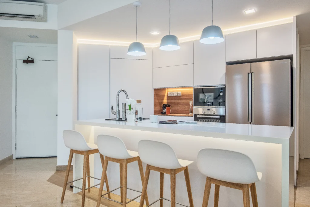 Modern Asian Interior Singapore: The Complete 2025 Design Guide for Elegant, Calm, and Functional Spaces