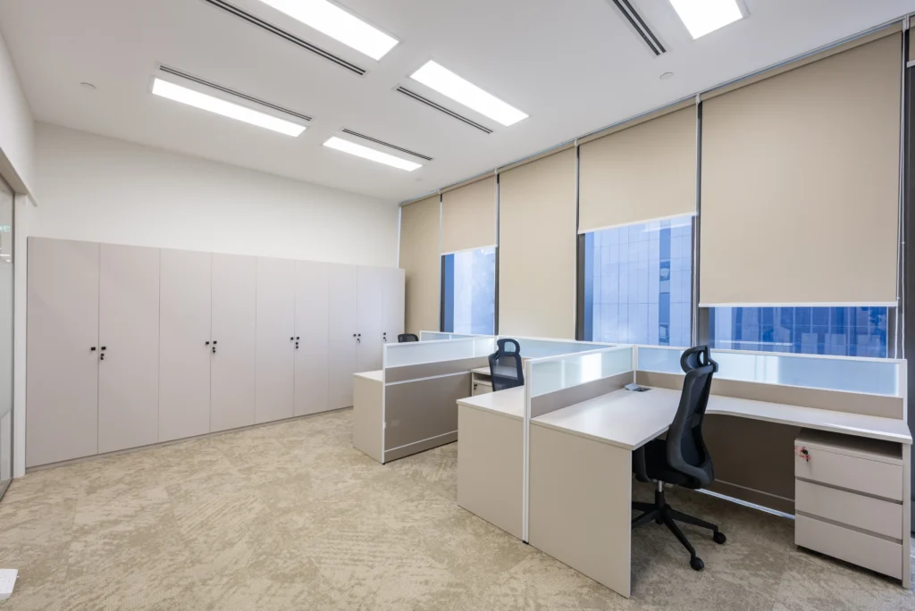 Modern Workspace Design Singapore: The Ultimate Power Guide for High-Performance Offices