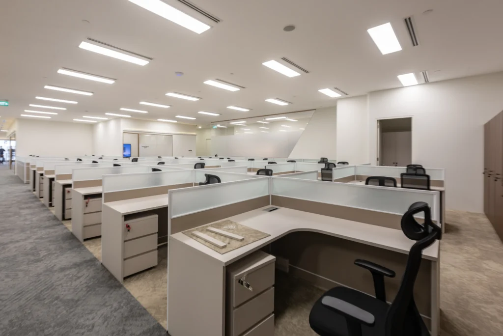 Modern Workspace Ideas in 2026: How Offices Are Finally Catching Up With Real Work