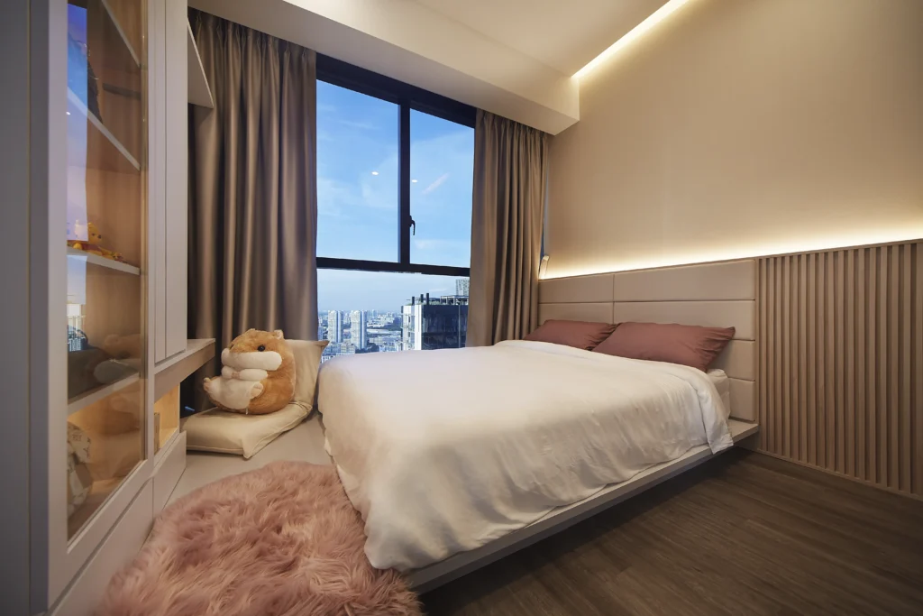 Cozy Home Ideas Singapore: A Complete Guide to Warmer, Calmer Living Spaces