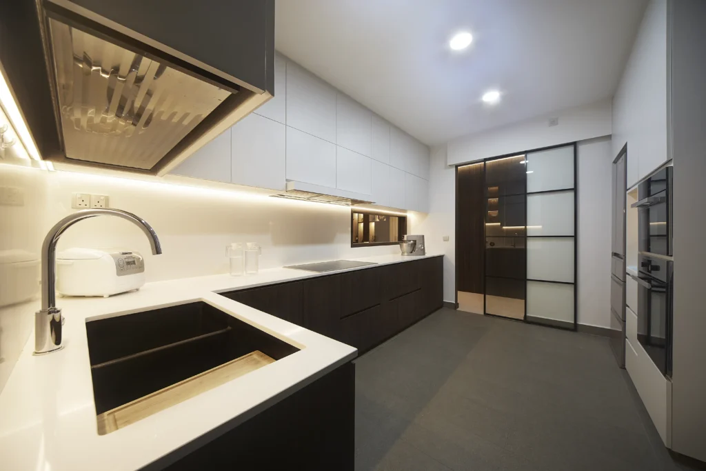 Commercial Renovation in Singapore: Best 2025 Guide for Business Owners