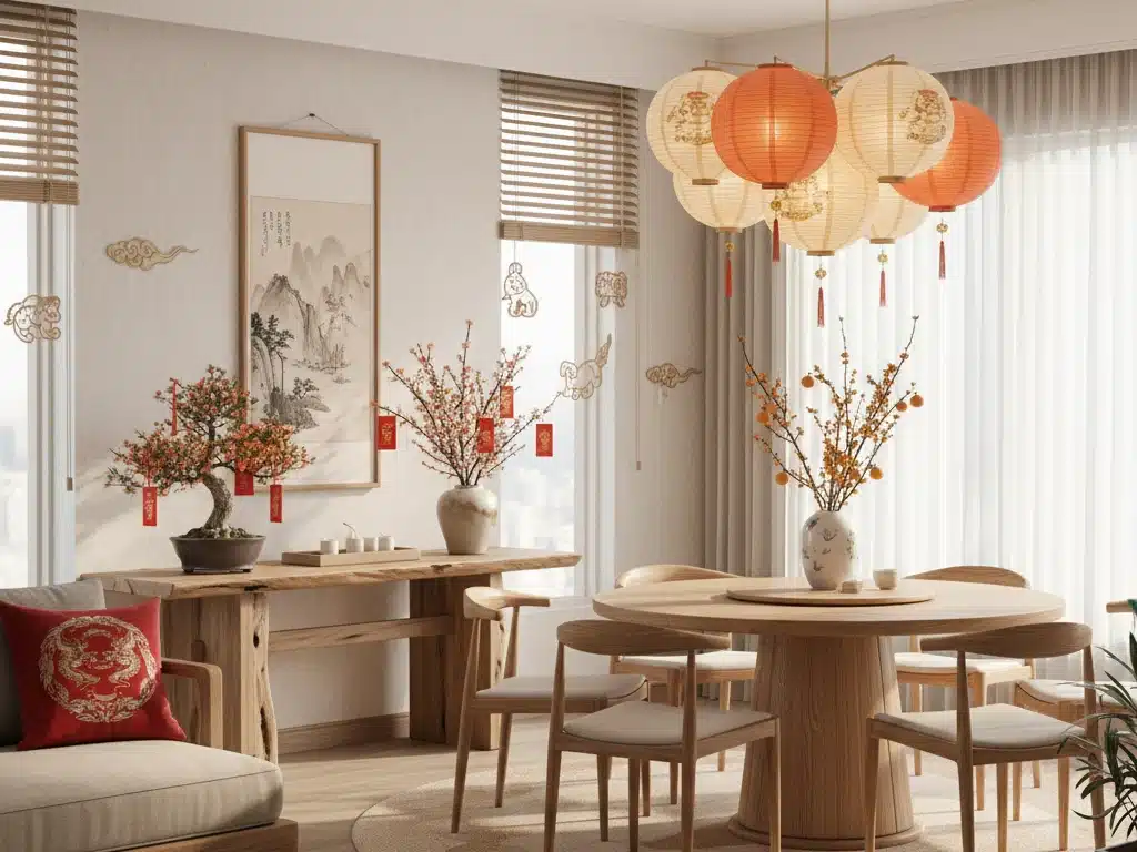 Renovation Ideas for Chinese New Year: Refresh Your Home 2026